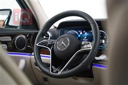 مێرسێدس بێنز E-Class